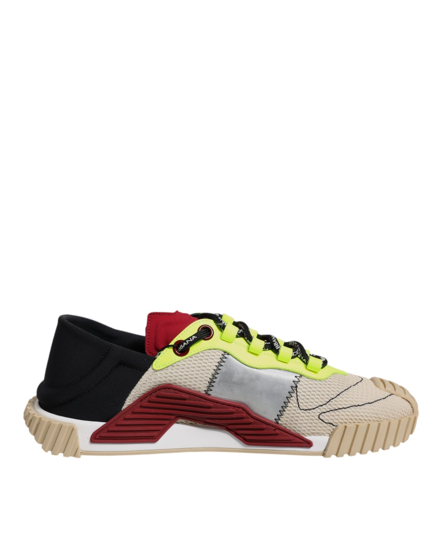 Zapatillas deportivas NS1 multicolor de caña baja
