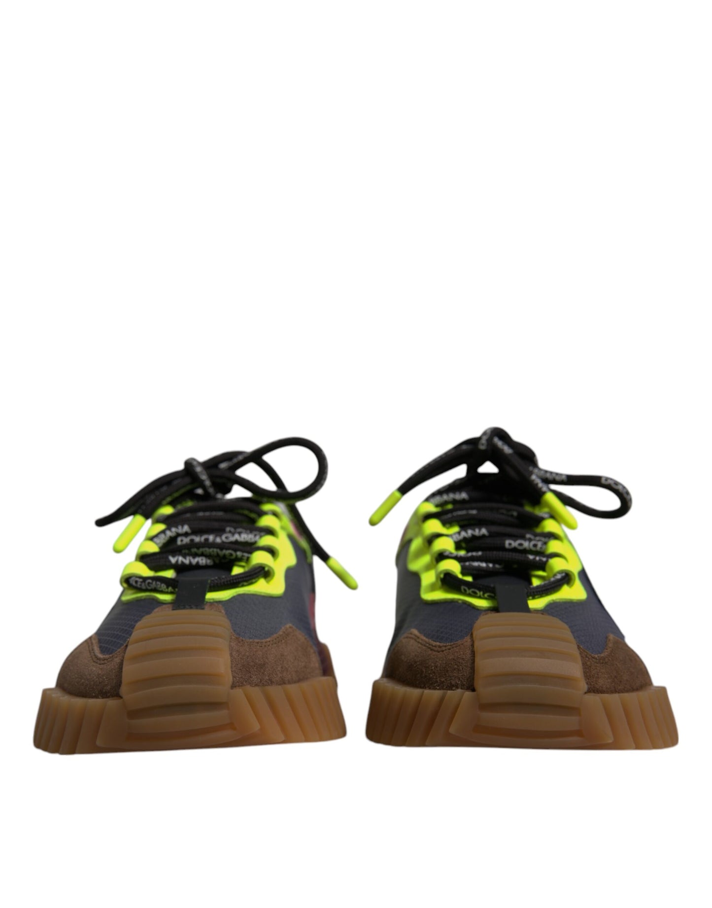 Zapatillas deportivas bajas NS1 de nailon multicolor