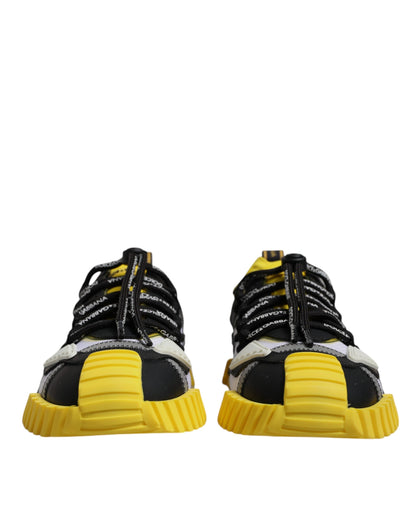 Zapatillas deportivas NS1 multicolor de caña baja