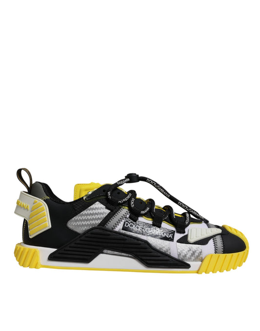 Zapatillas deportivas NS1 multicolor de caña baja