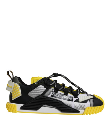 Zapatillas deportivas NS1 multicolor de caña baja