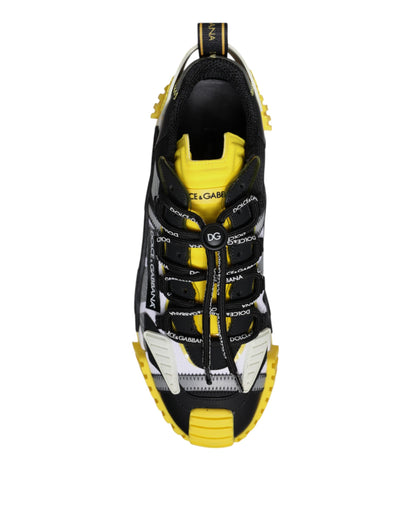 Zapatillas deportivas NS1 multicolor de caña baja