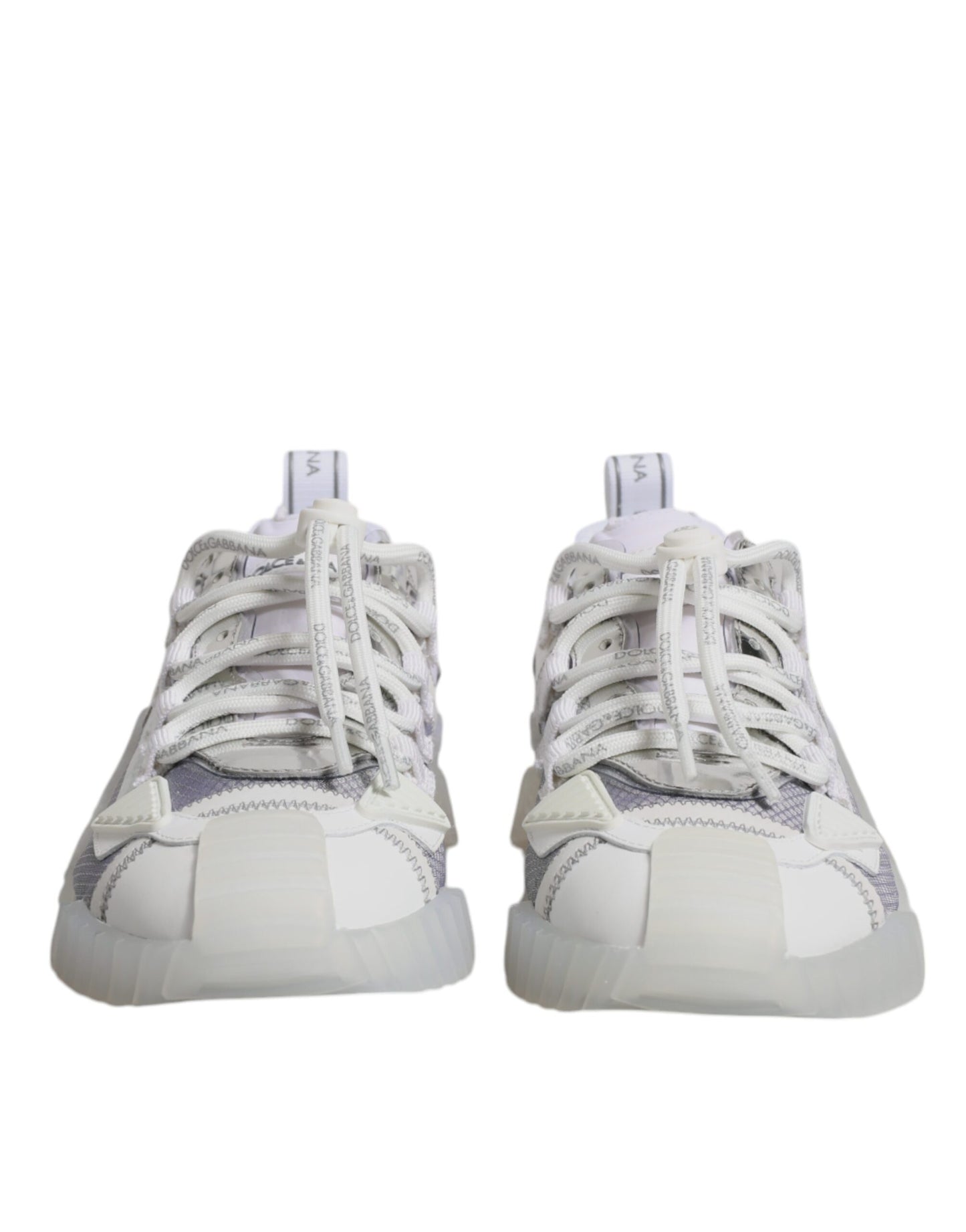 Zapatillas deportivas bajas NS1 de nailon multicolor