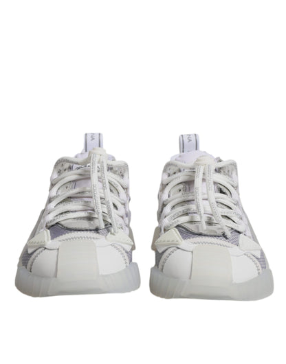 Zapatillas deportivas bajas NS1 de nailon multicolor