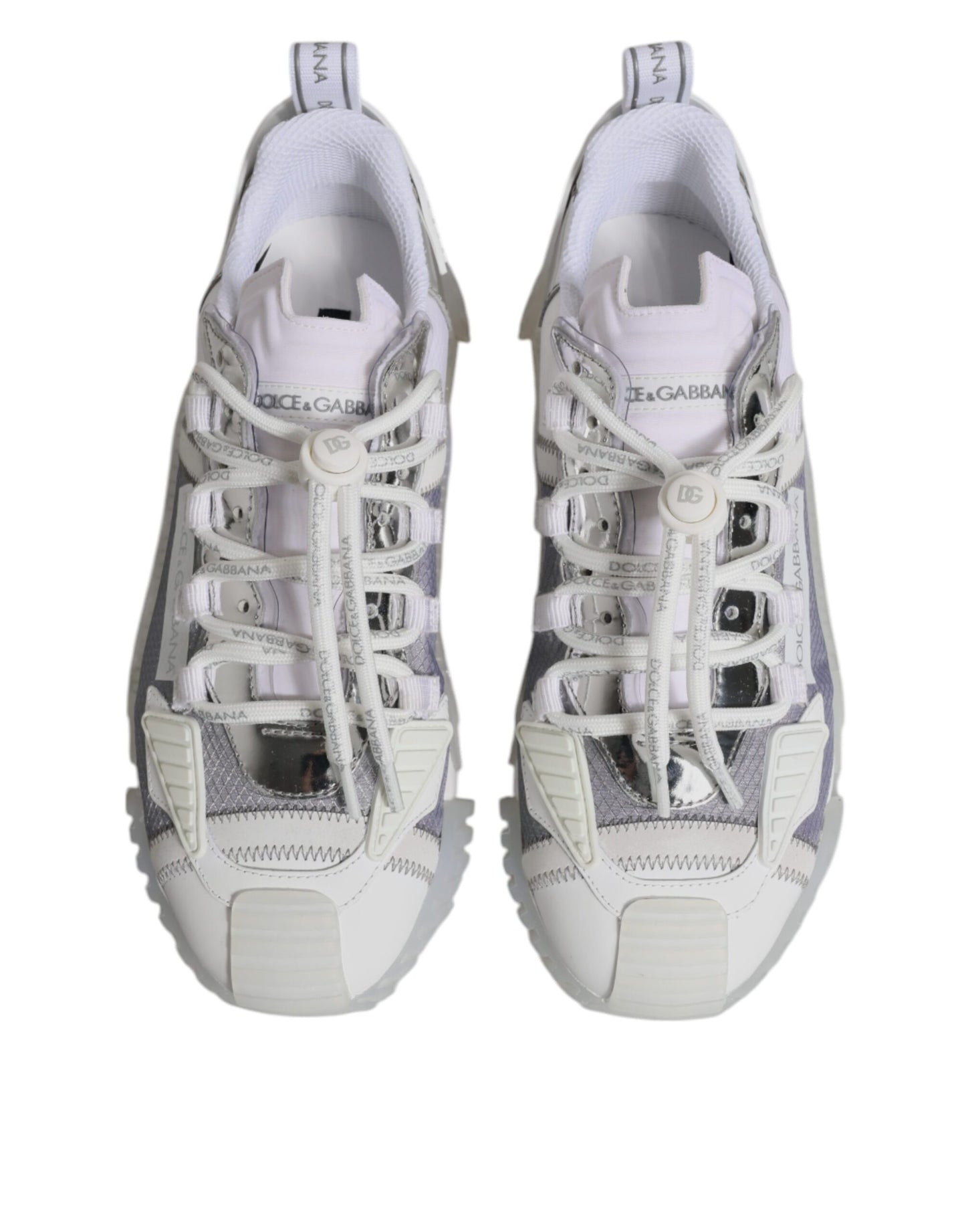Zapatillas deportivas bajas NS1 de nailon multicolor