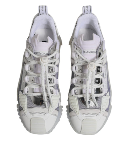 Zapatillas deportivas bajas NS1 de nailon multicolor