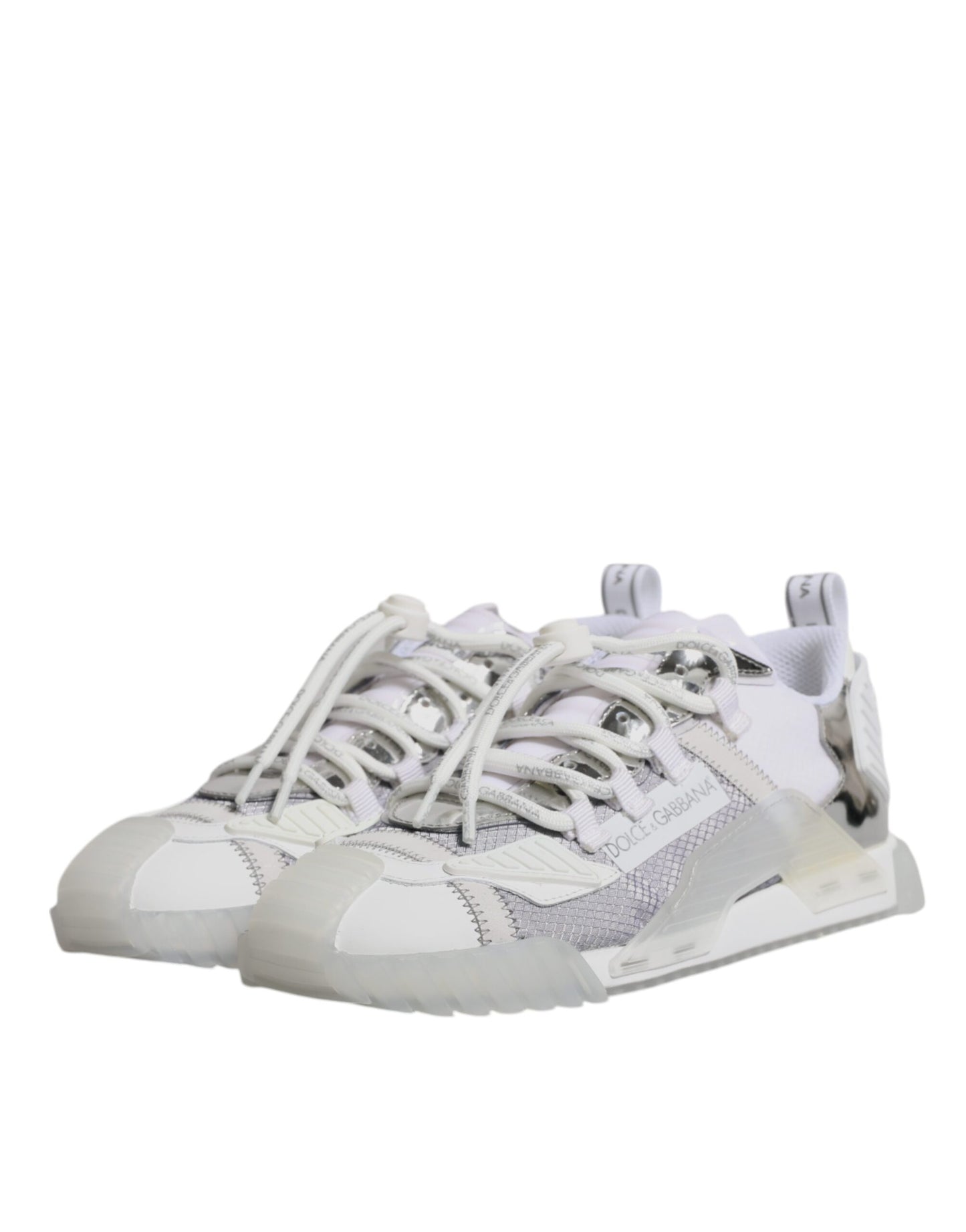 Zapatillas deportivas bajas NS1 de nailon multicolor