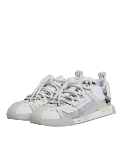 Zapatillas deportivas bajas NS1 de nailon multicolor