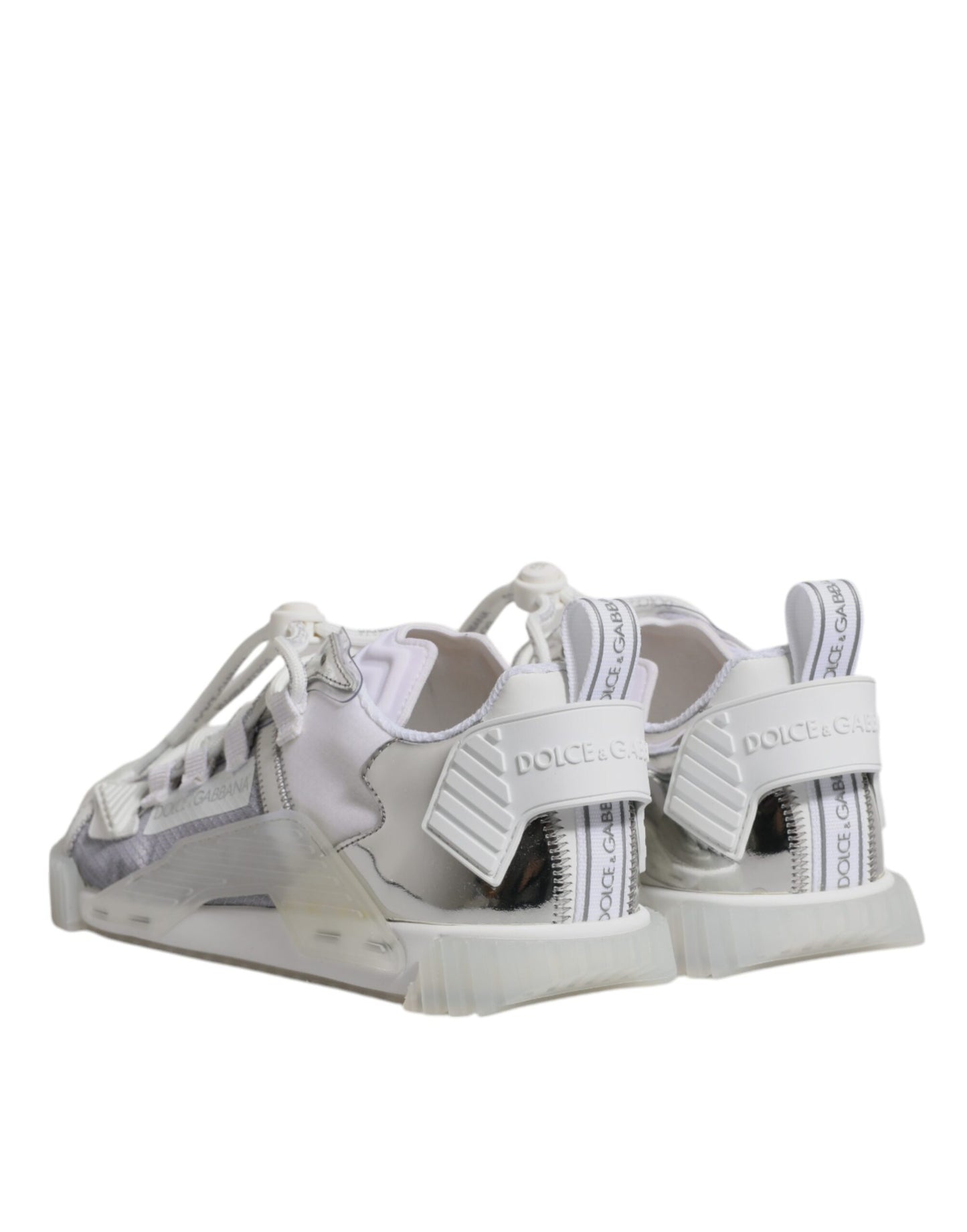 Zapatillas deportivas bajas NS1 de nailon multicolor