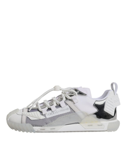 Zapatillas deportivas bajas NS1 de nailon multicolor