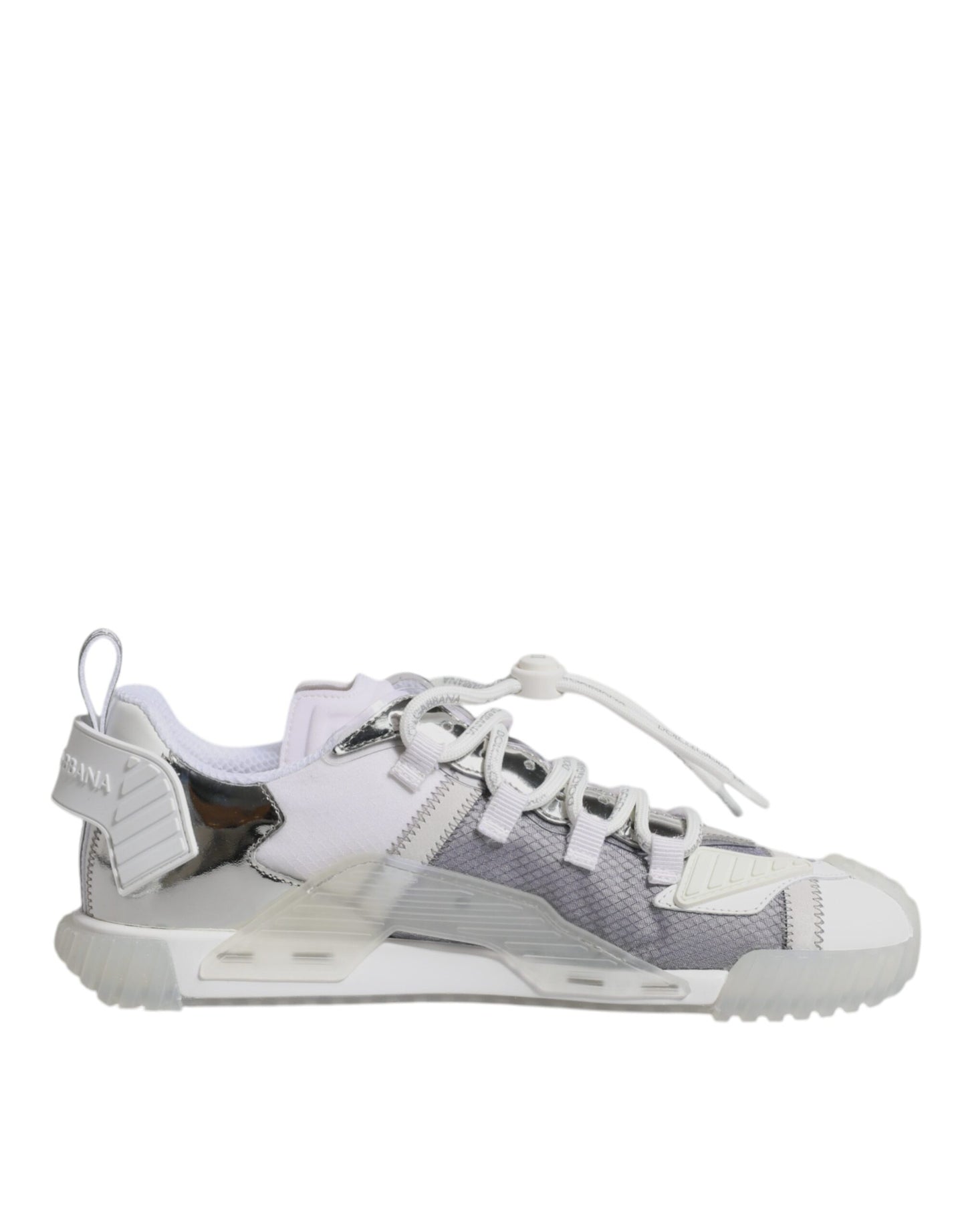 Zapatillas deportivas bajas NS1 de nailon multicolor