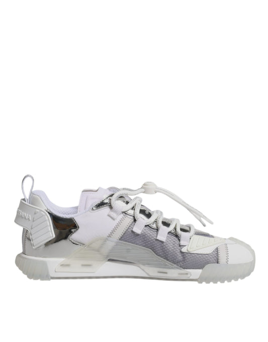 Zapatillas deportivas bajas NS1 de nailon multicolor