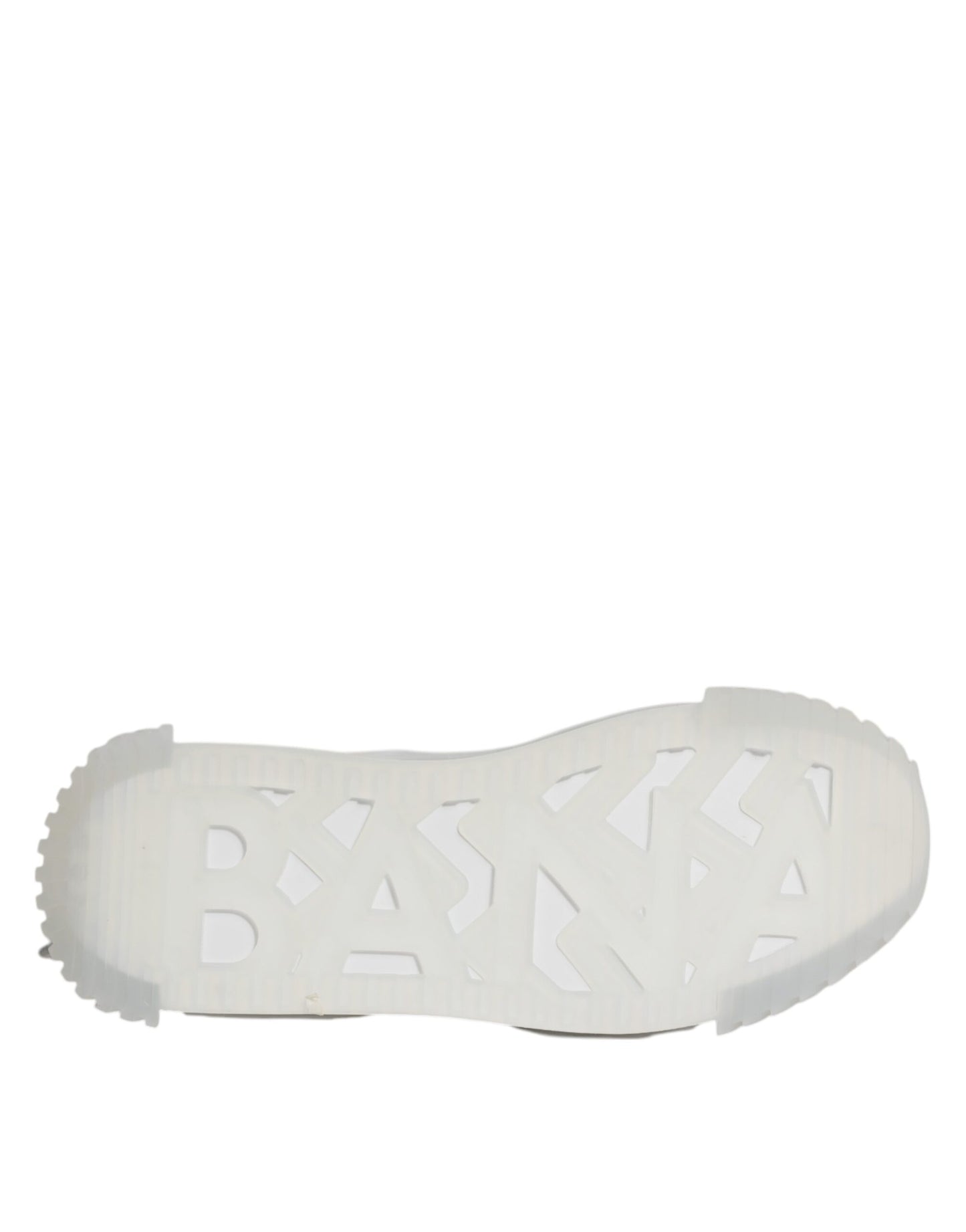 Zapatillas deportivas bajas NS1 de nailon multicolor