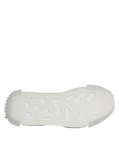Zapatillas deportivas bajas NS1 de nailon multicolor