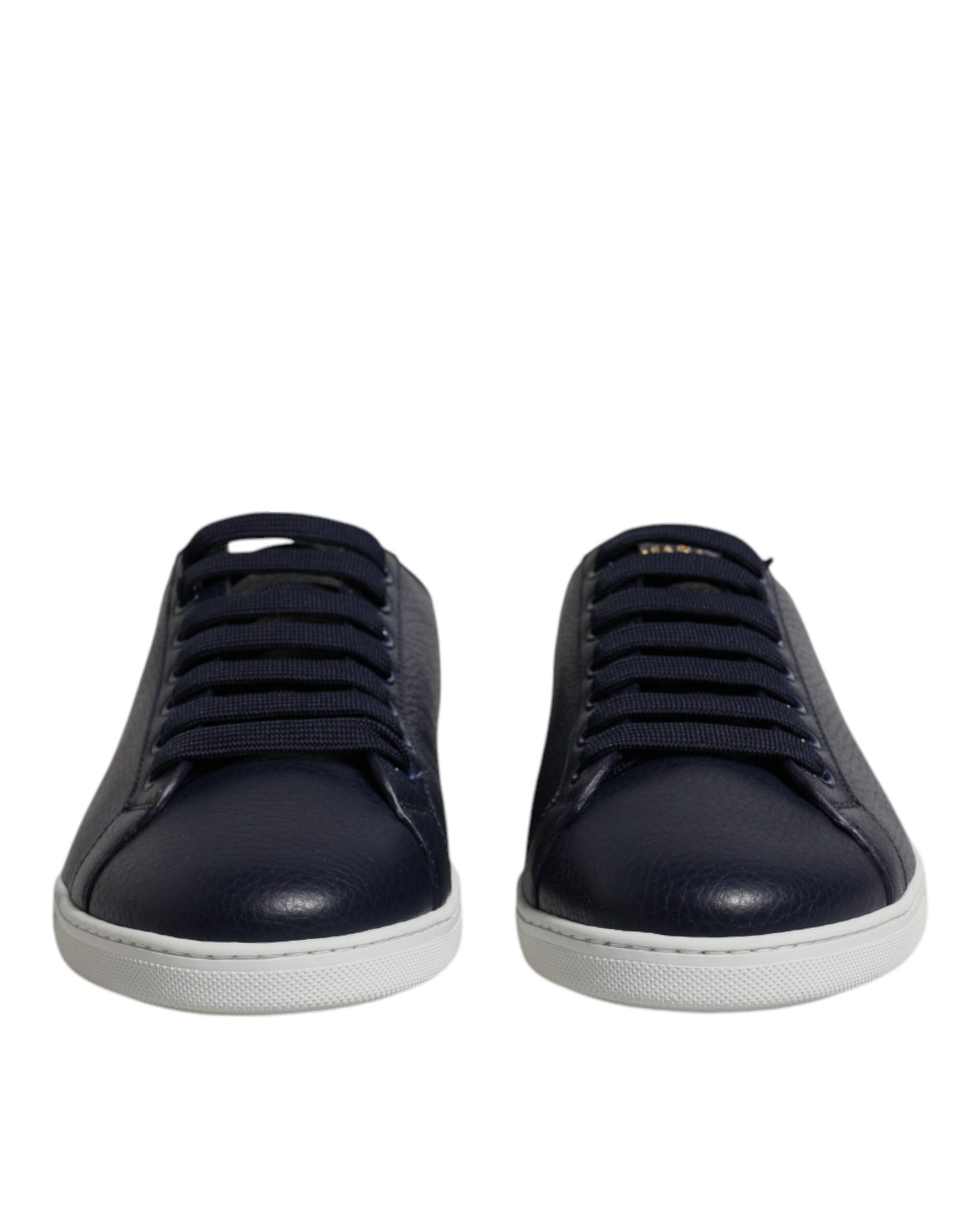 Zapatillas bajas negras Saint Tropez para hombre
