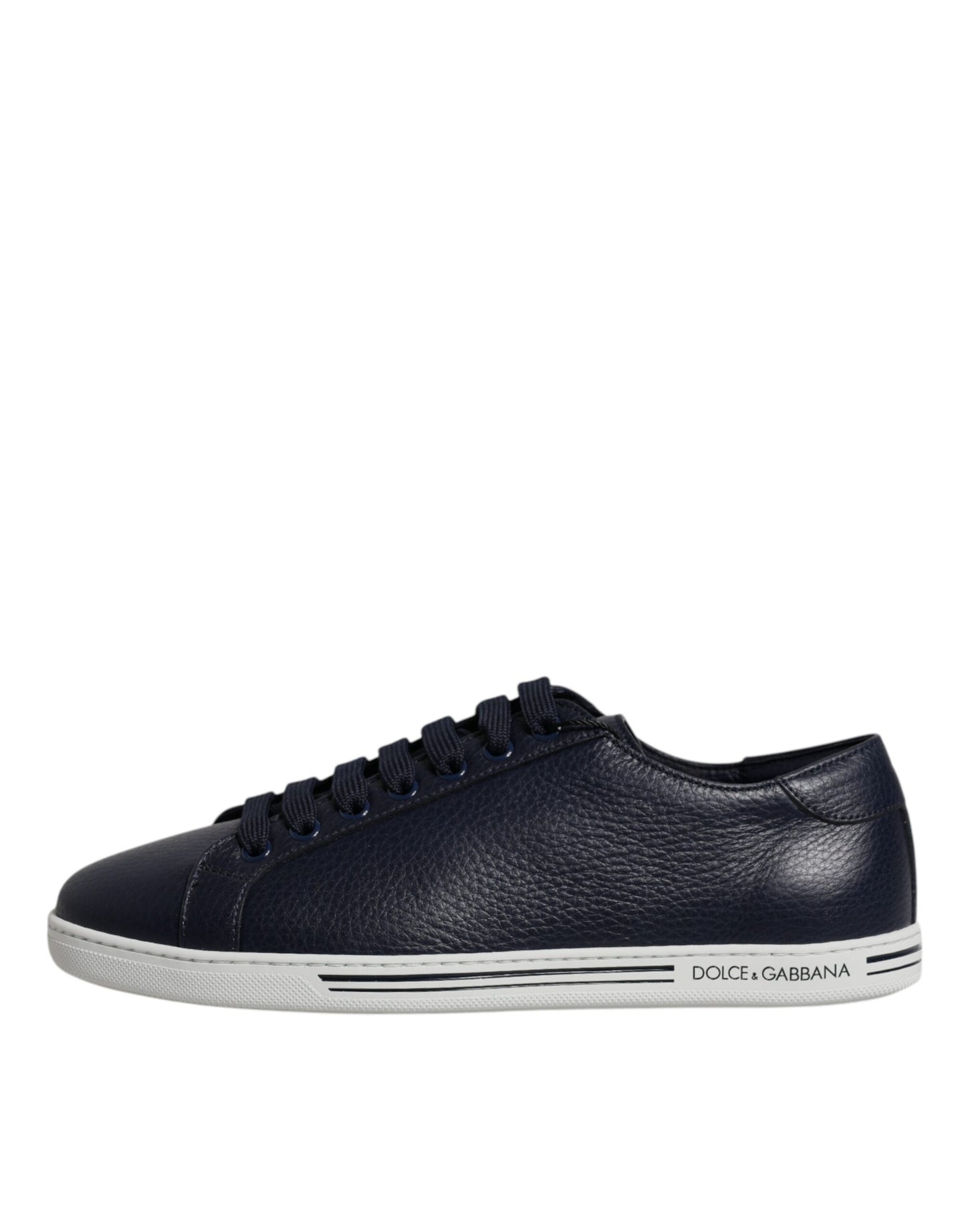 Zapatillas bajas negras Saint Tropez para hombre