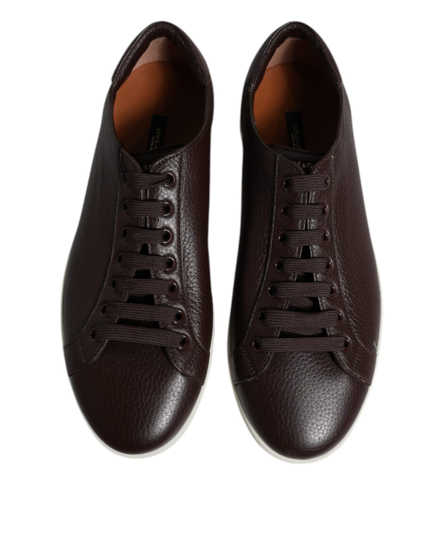 Zapatillas bajas negras Saint Tropez para hombre