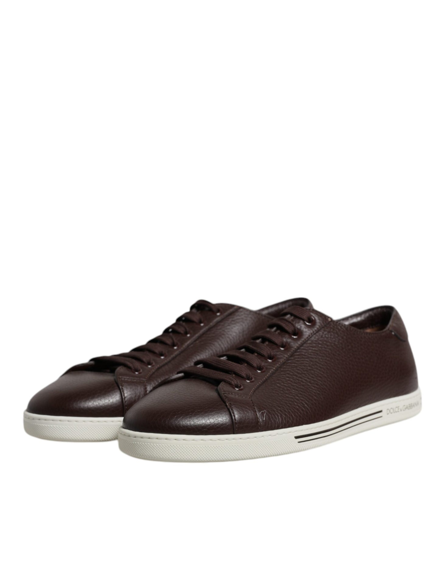 Zapatillas bajas negras Saint Tropez para hombre