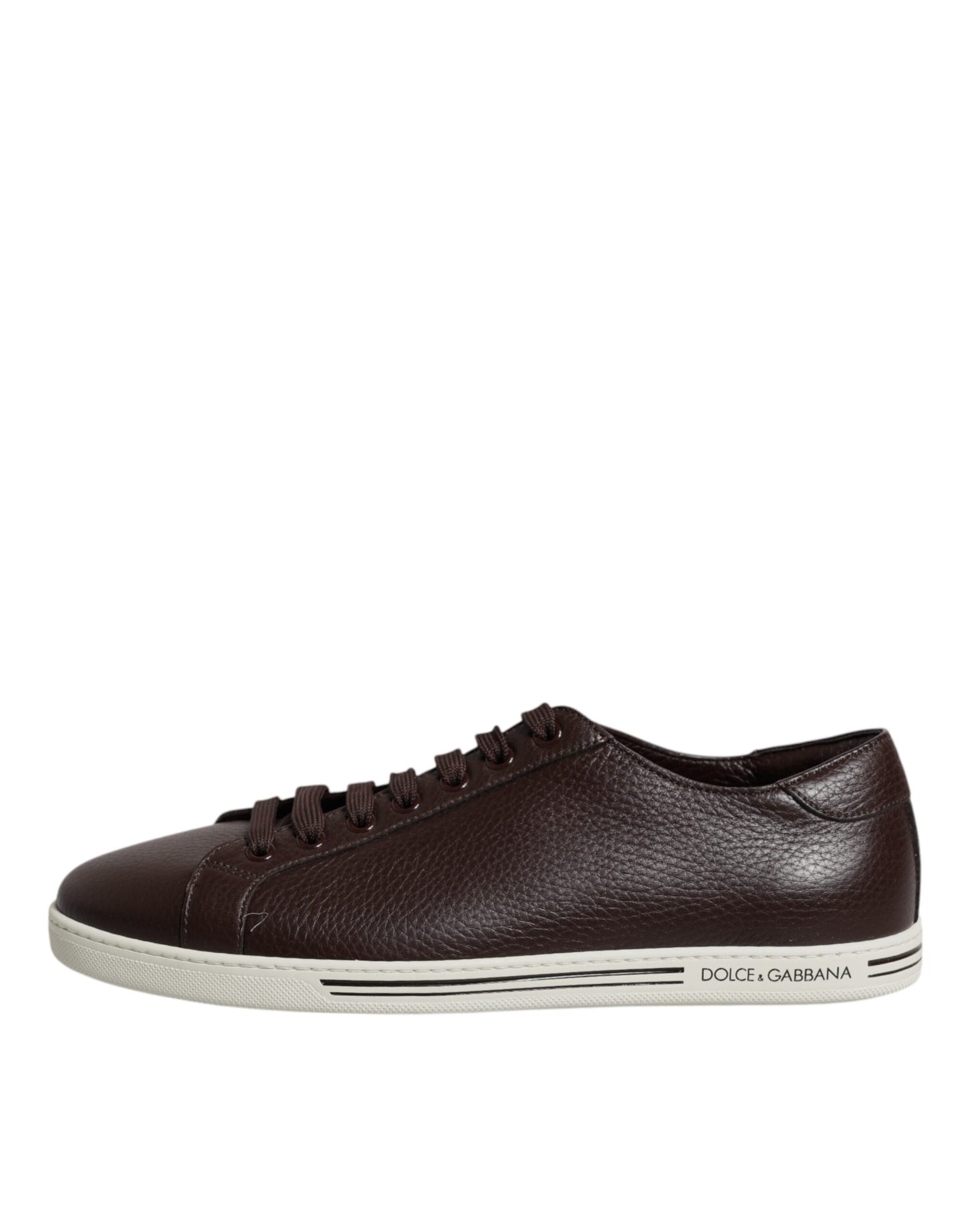 Zapatillas bajas negras Saint Tropez para hombre