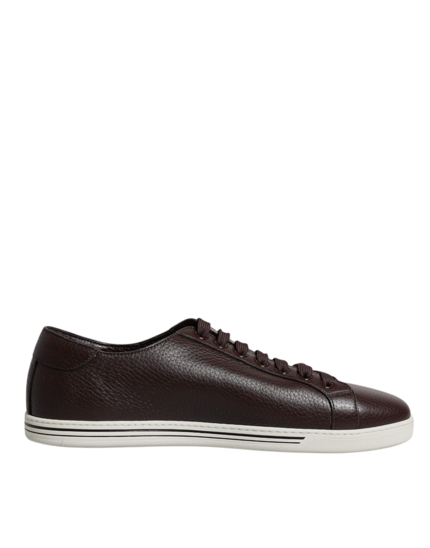 Zapatillas bajas negras Saint Tropez para hombre