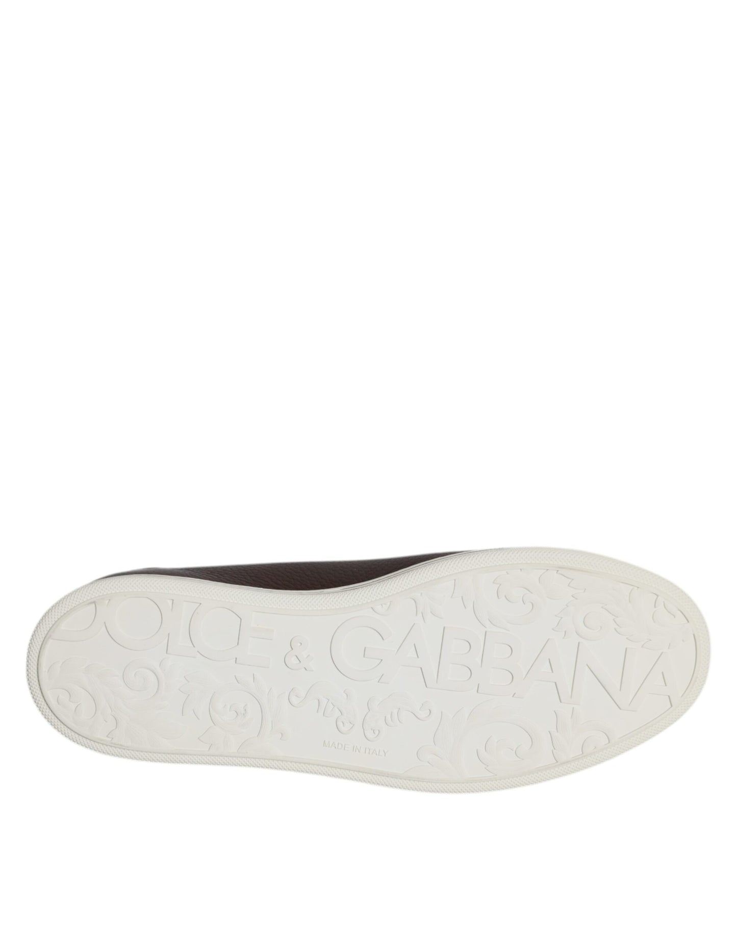 Zapatillas bajas negras Saint Tropez para hombre