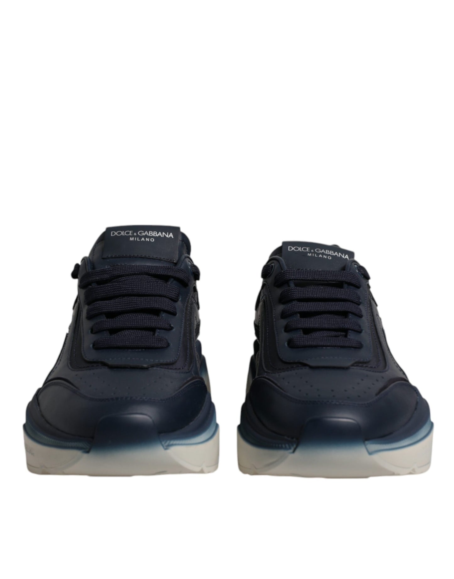 Zapatillas deportivas Daymaster de caña baja en azul marino para hombre