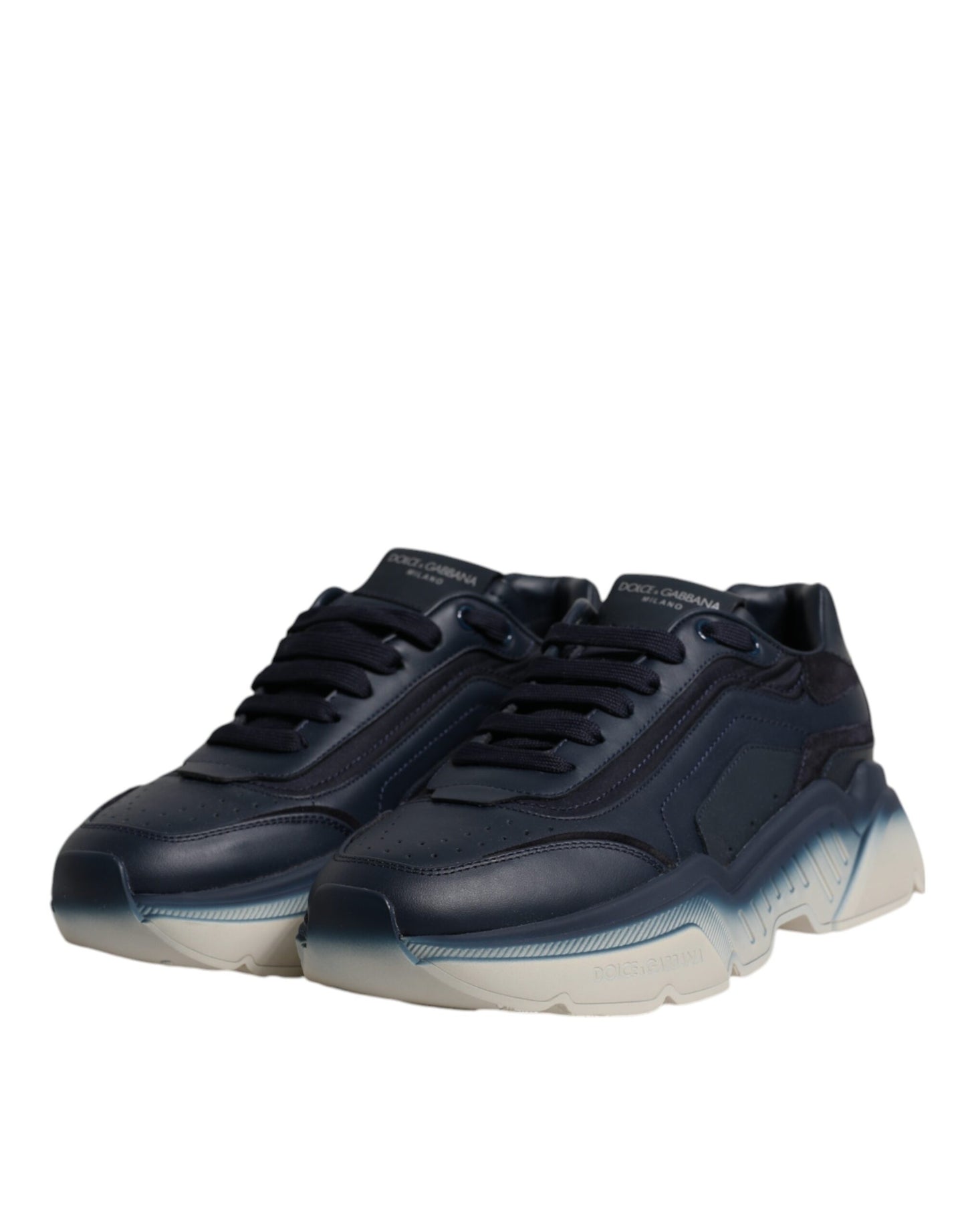 Zapatillas deportivas Daymaster de caña baja en azul marino para hombre
