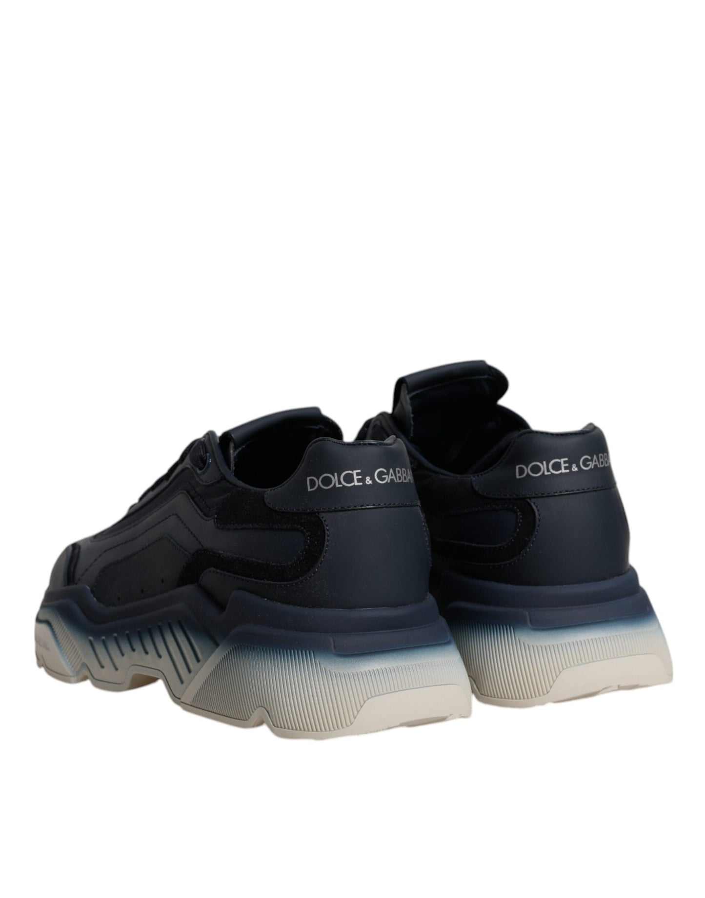 Zapatillas deportivas Daymaster de caña baja en azul marino para hombre