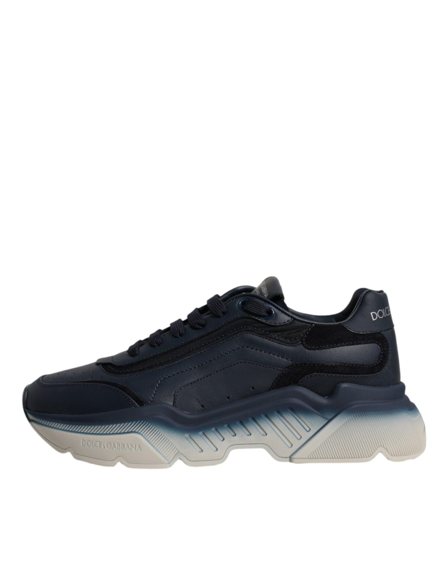 Zapatillas deportivas Daymaster de caña baja en azul marino para hombre