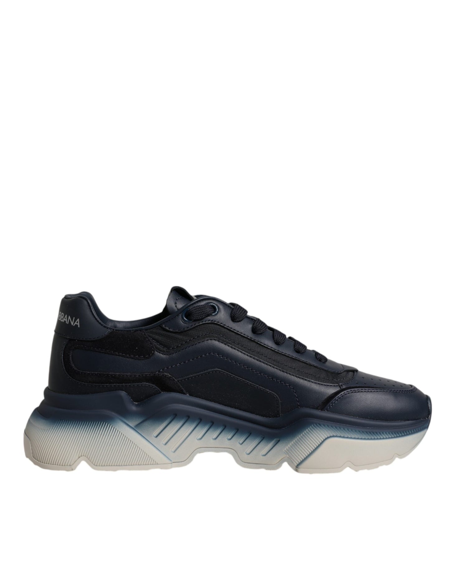 Zapatillas deportivas Daymaster de caña baja en azul marino para hombre