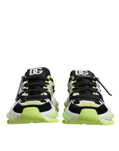 Zapatillas deportivas bajas Airmaster multicolor