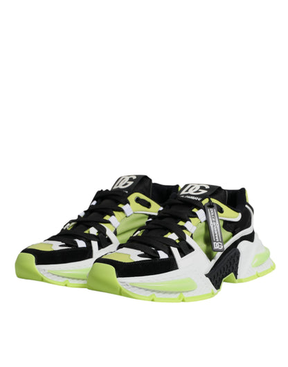 Zapatillas deportivas bajas Airmaster multicolor