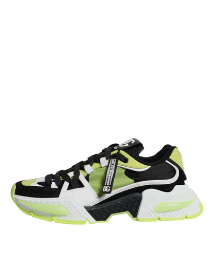 Zapatillas deportivas bajas Airmaster multicolor