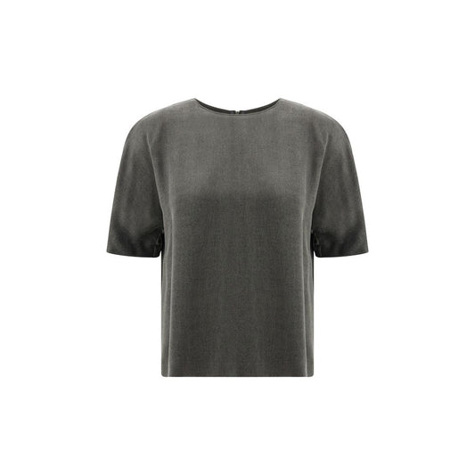 Satin Top