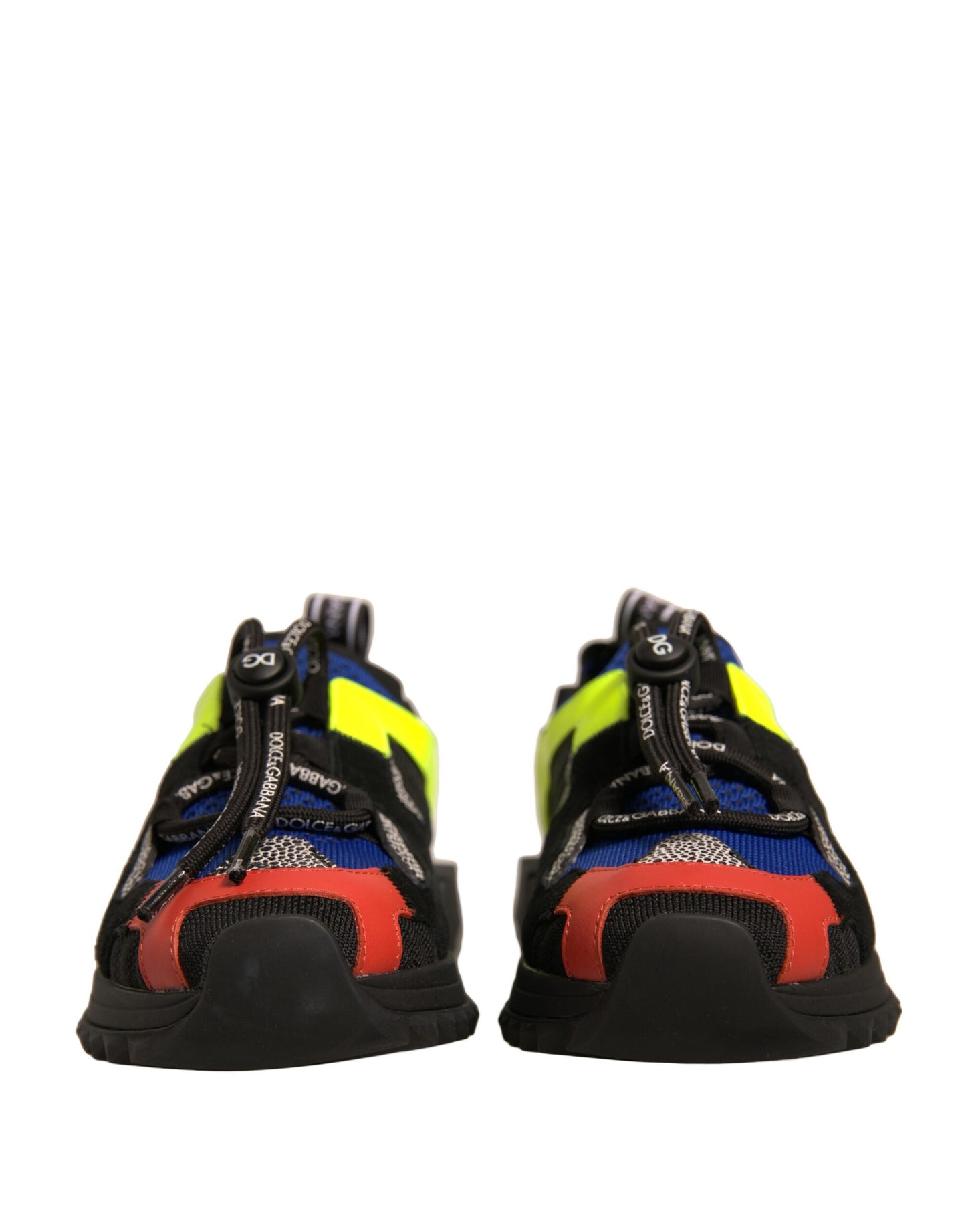 Zapatillas deportivas Sorrento de caña baja multicolor