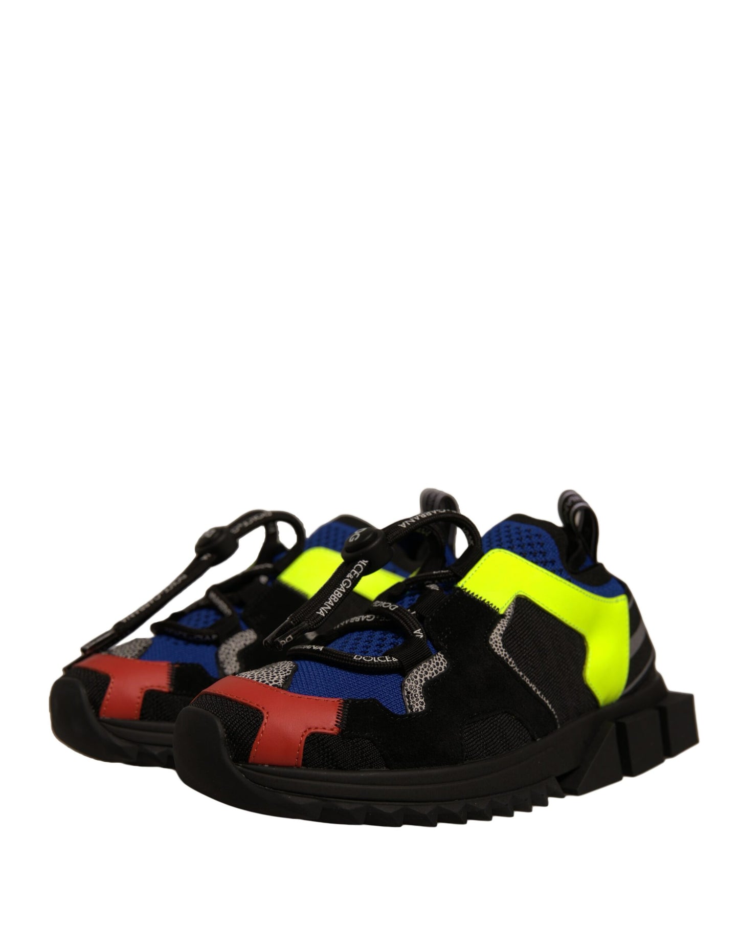 Zapatillas deportivas Sorrento de caña baja multicolor
