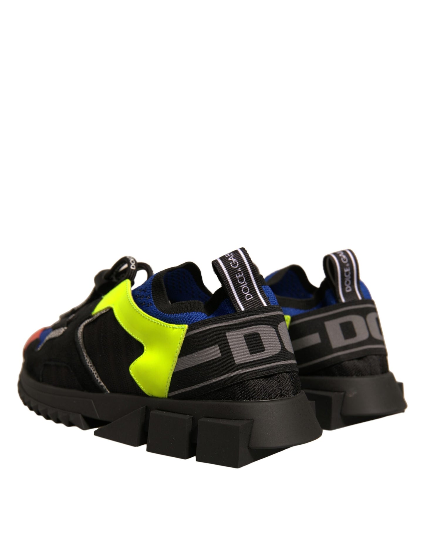 Zapatillas deportivas Sorrento de caña baja multicolor