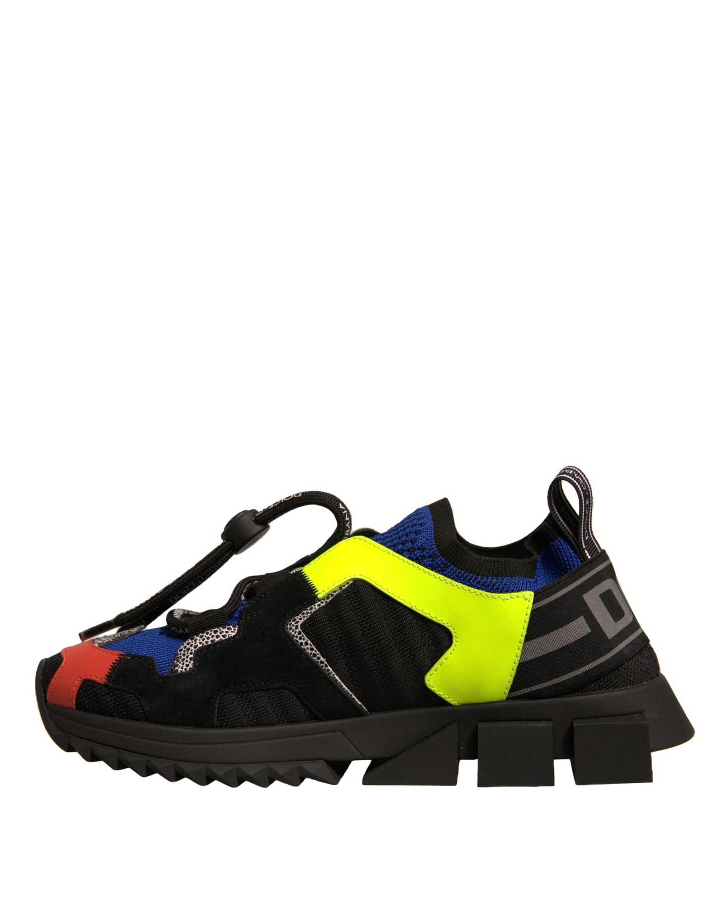 Zapatillas deportivas Sorrento de caña baja multicolor