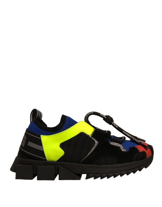 Zapatillas deportivas Sorrento de caña baja multicolor