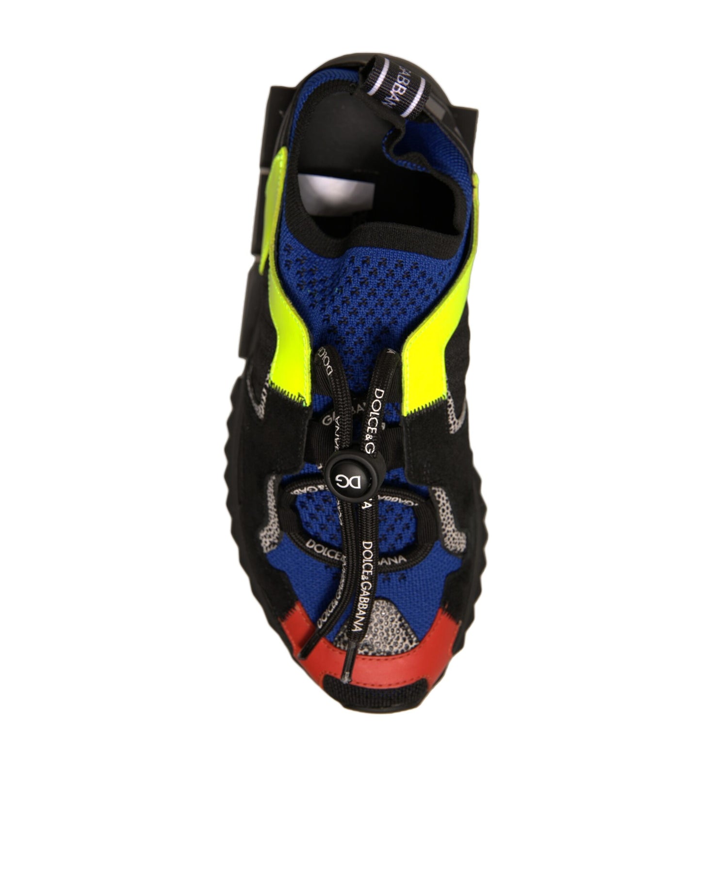 Zapatillas deportivas Sorrento de caña baja multicolor