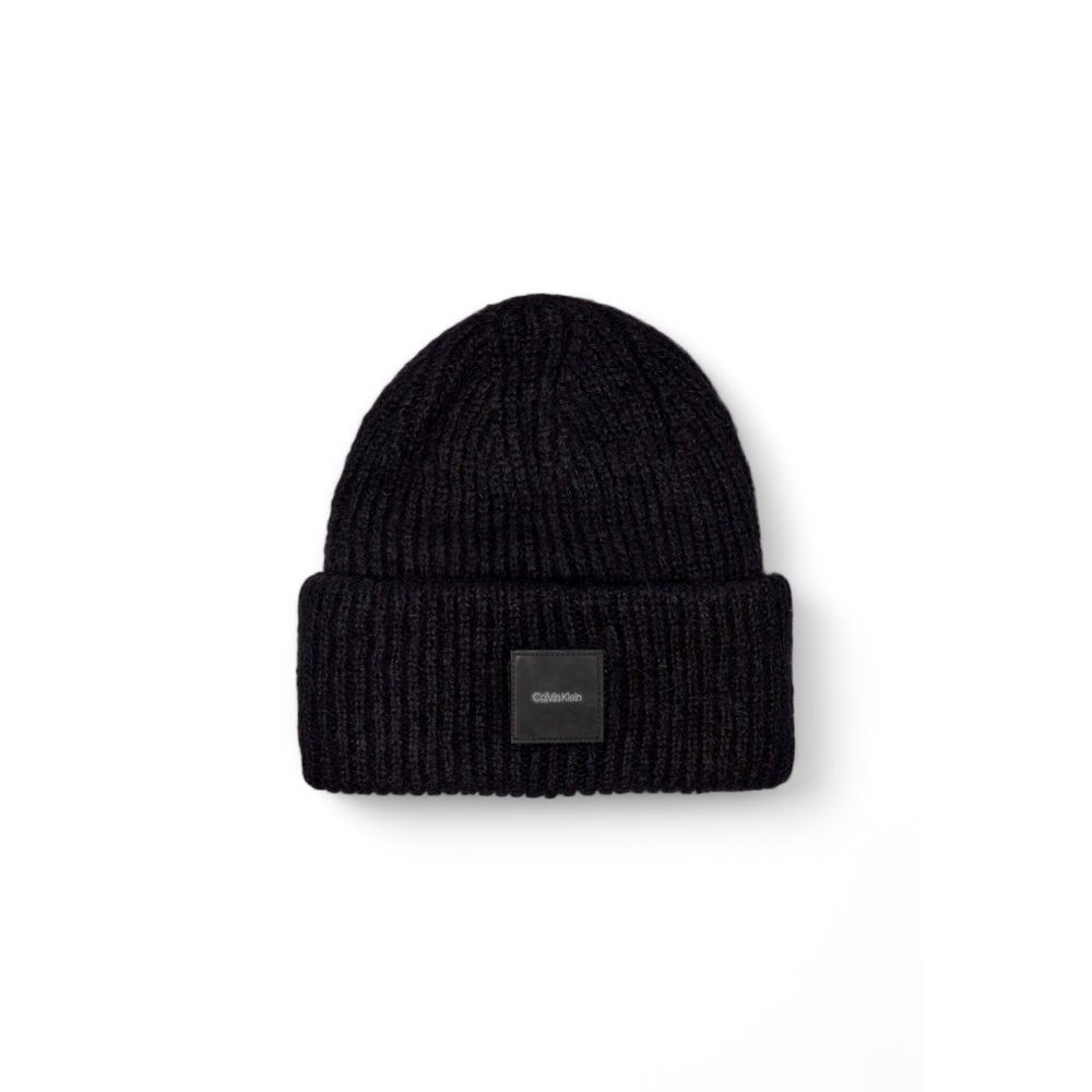 Sombreros y gorras de alpaca negra