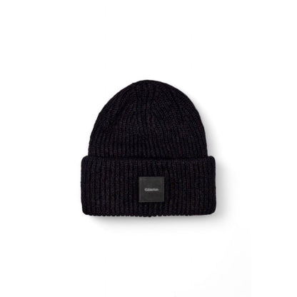 Sombreros y gorras de alpaca negra