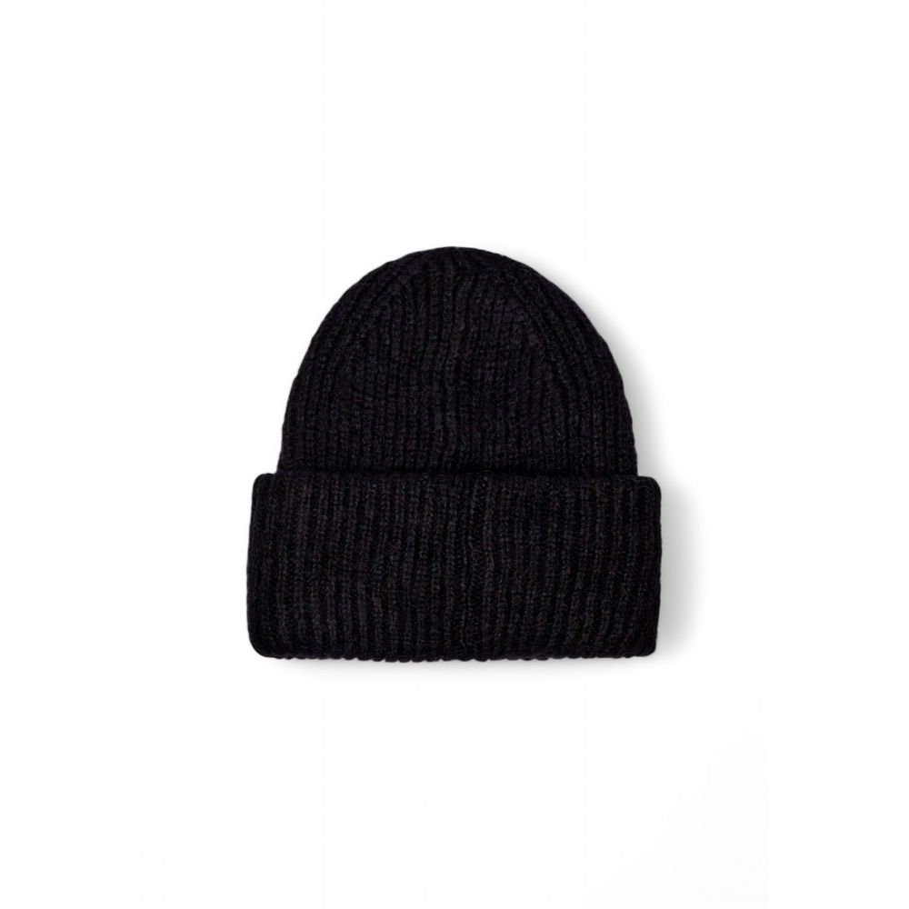 Sombreros y gorras de alpaca negra