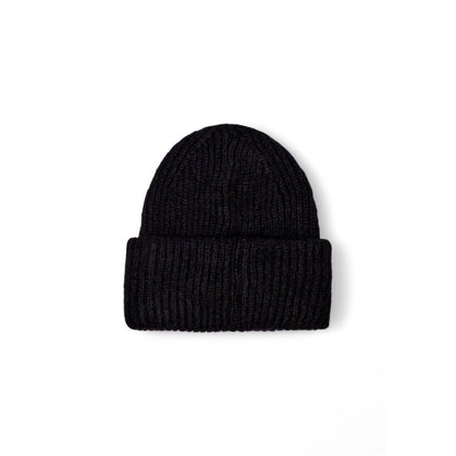 Sombreros y gorras de alpaca negra