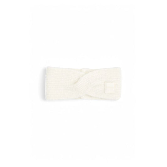 Sombrero de poliamida blanco