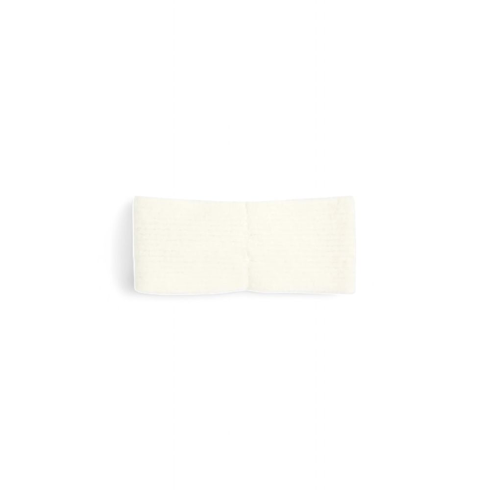 Sombrero de poliamida blanco
