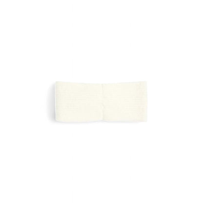 Sombrero de poliamida blanco