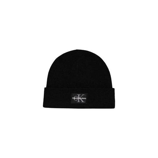 Black Cotton Caps Baseball Hat