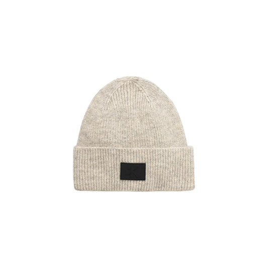 Gray Marabou Caps Baseball Hat