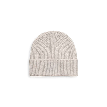 Sombrero de acrílico gris
